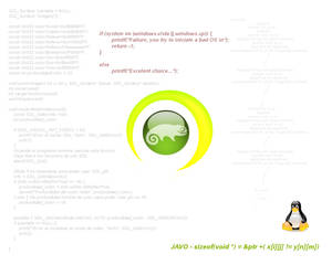 suse linux