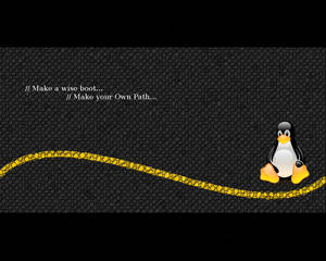 Linux Wallpaper