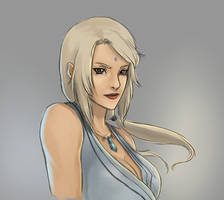 Lady Tsunade