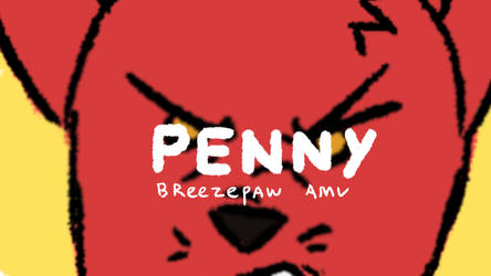 Breezepaw AMV!