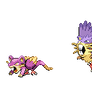 Pokemon Fusion VI