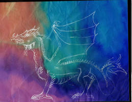 Rainbow Dragon 2