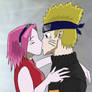 Narusaku