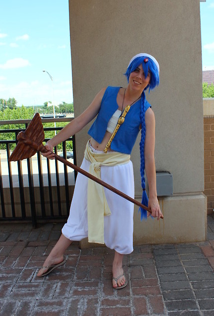 Aladdin ctcon14