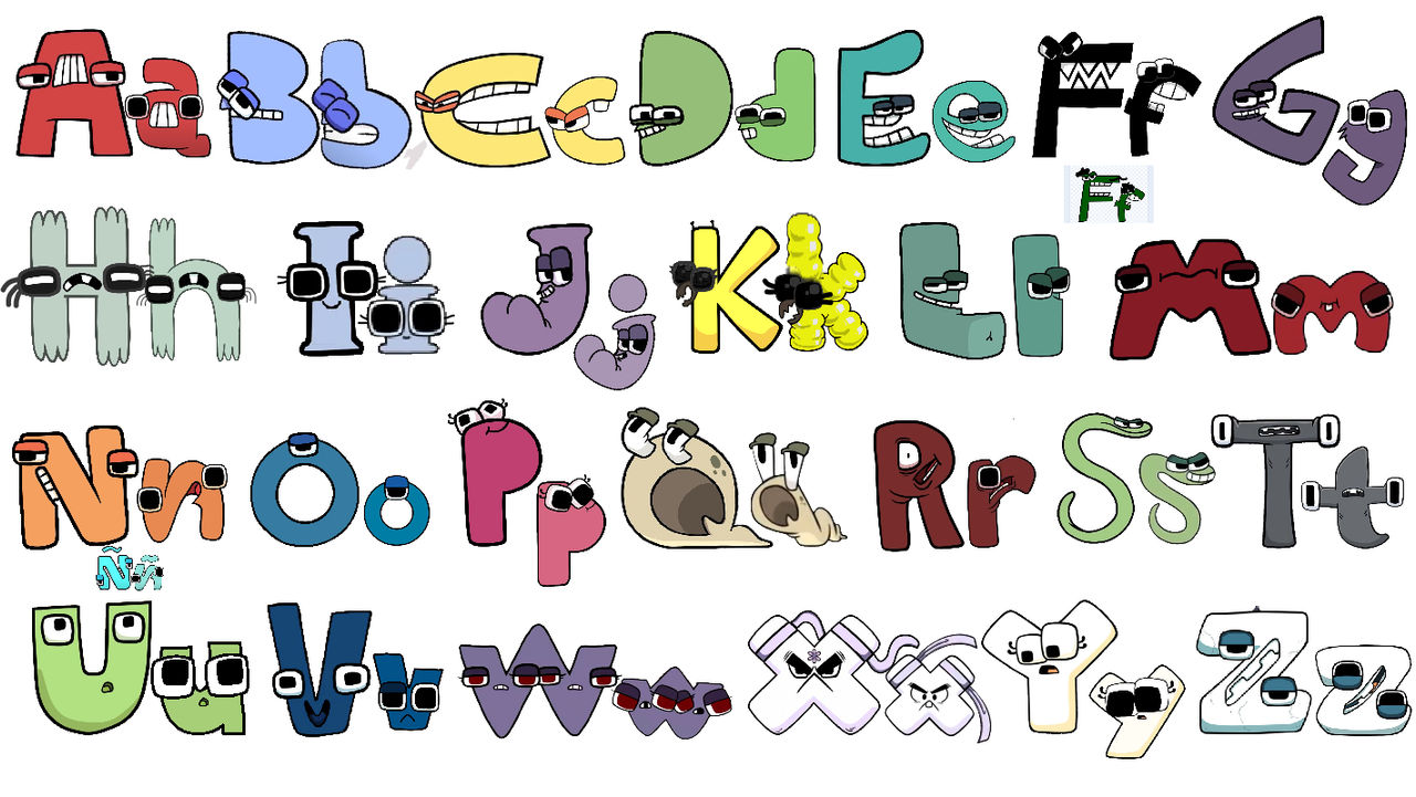 List Of Alphabet Lore Characters By GUYWHOISANABCFAN On DeviantArt list-of-alphabet-lore-characters-by-guywhoisanabcfan-on-deviantart