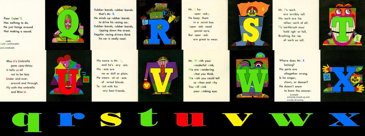 TVOKids Letters - Uppercase B Have At Eye! by TheBobby65 on DeviantArt