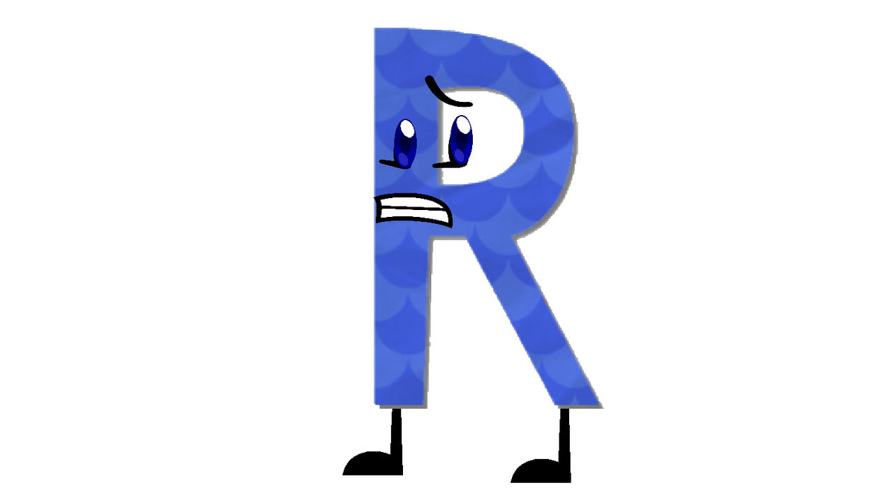 Roy by GUYWHOISANABCFAN on DeviantArt