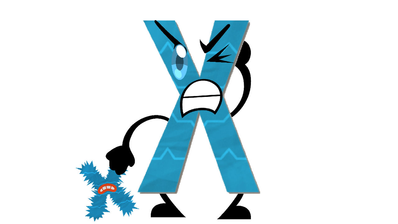 Xavier by GUYWHOISANABCFAN on DeviantArt