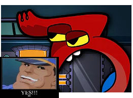 YES by GUYWHOISANABCFAN on DeviantArt