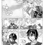 BHA: The Three Swordsmen p.1