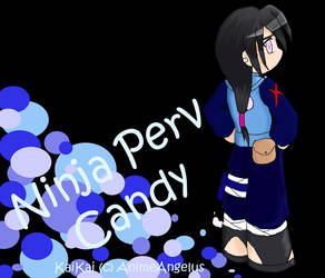 C.A.: Ninja Perv Candy