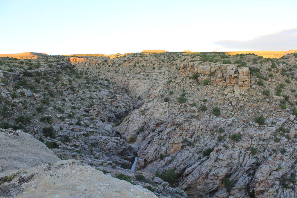Wide Ravine White Ravine by Living-The-Lie on DeviantArt