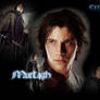 Murtagh Wallpaper