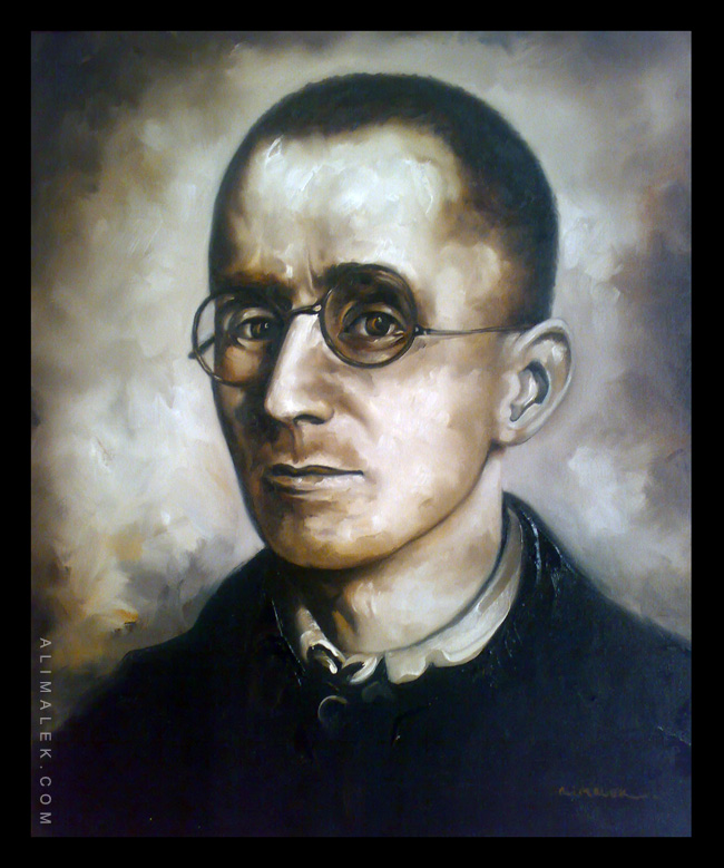 Bertolt Brecht