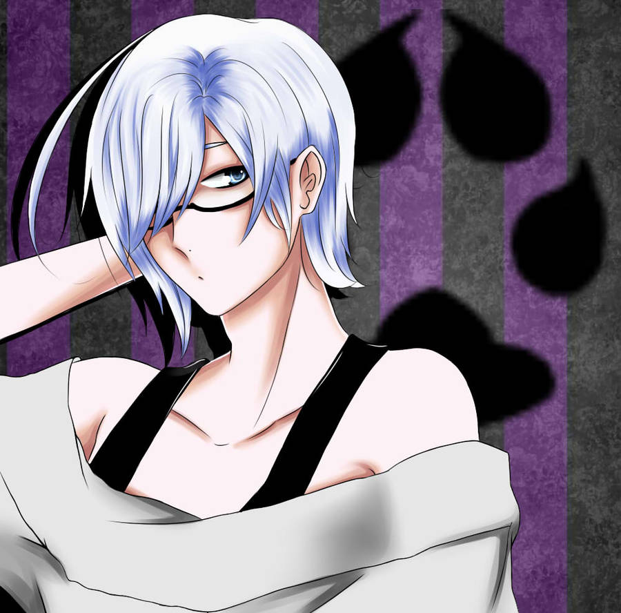 Ryker request. :3 by ShikiNatsu on DeviantArt