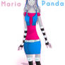 Maria Panda