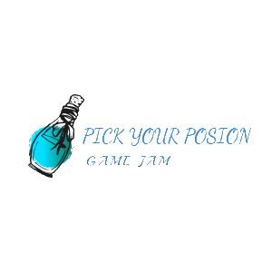 Pick Your Poison GameJam Annoucement and Info