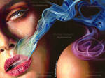 Exhale by XRlS Exhale by XRlS