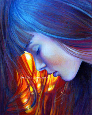 Fire within by XRlS Fire within by XRlS