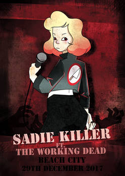 Sadie Killer