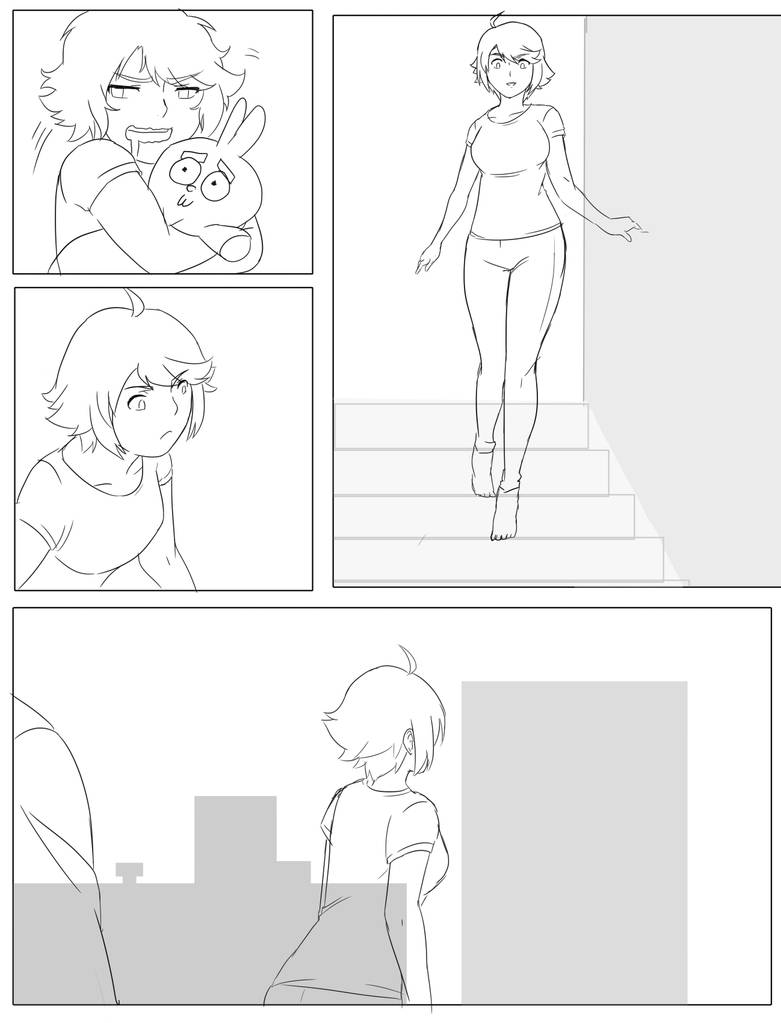 Commissions Closed(Update) by RynerE on DeviantArt