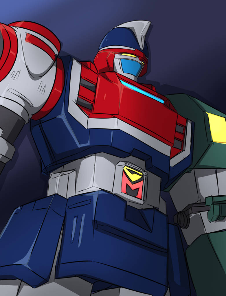 Savior of the Animation Budget by RynerE on DeviantArt