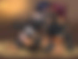 Patreon March 2019: Unusual Interrogation