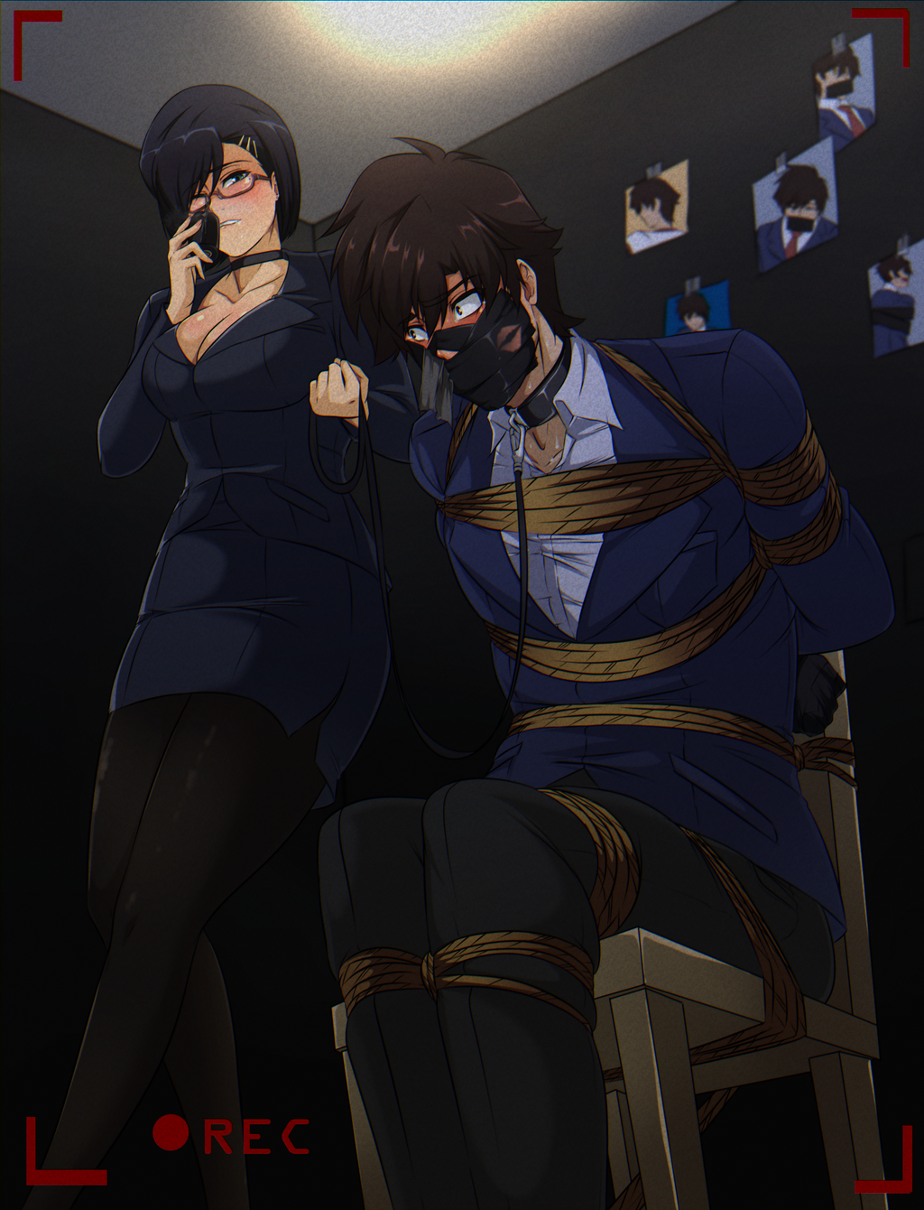 Extra Lessons Comic Mult Extra Lessons? Part 2 by Ryner-E on DeviantArt