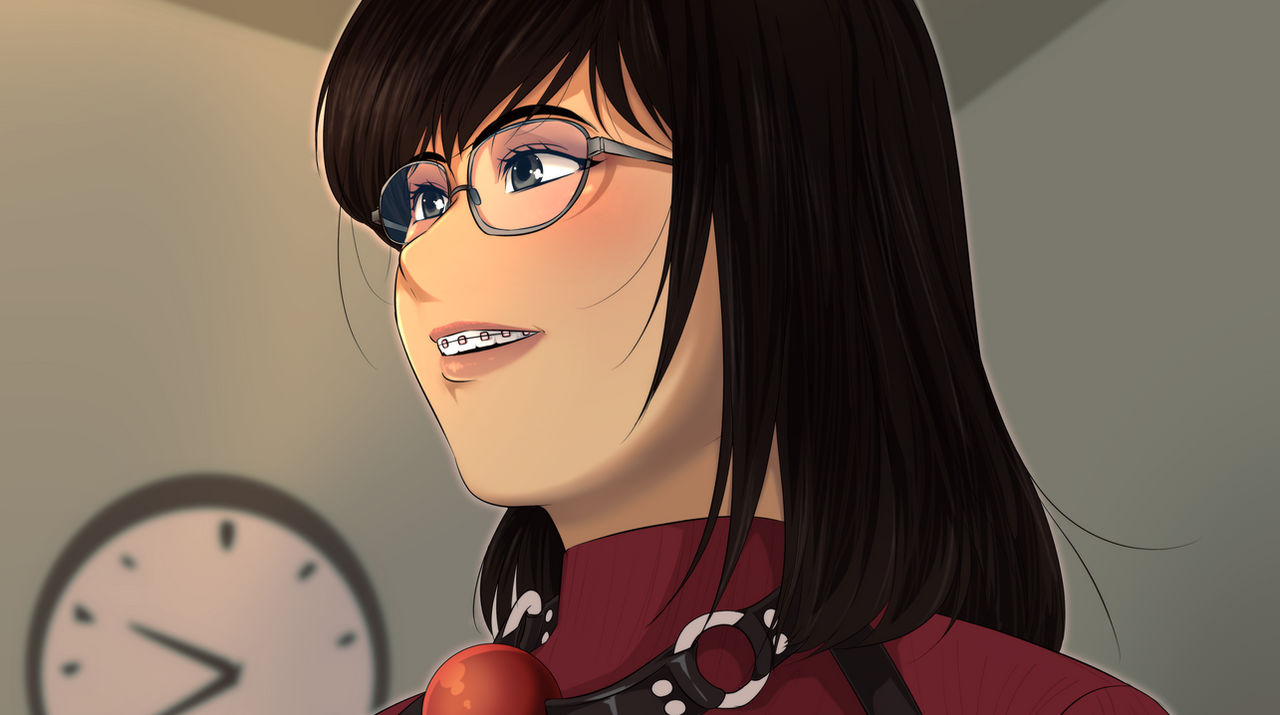 Dane Character Dane preview by Ryner-E on DeviantArt
