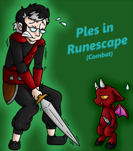 Ples in RuneScape 1