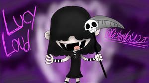 The Loud House - Lucy Loud