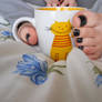 Amazing Kitty Cup