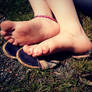 Sandal Soles
