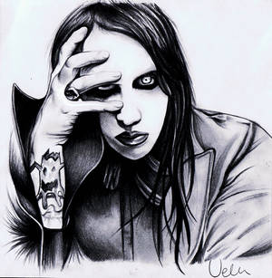 Marilyn Manson