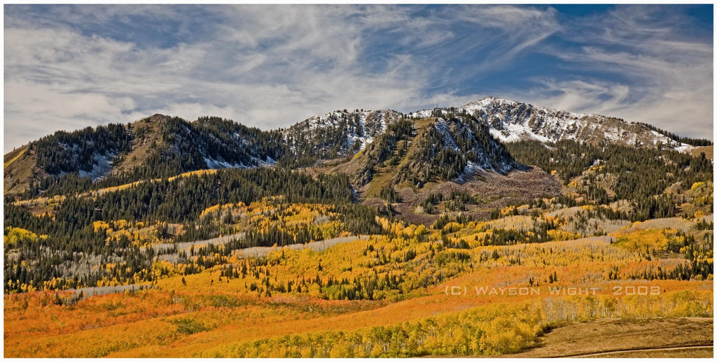 Guardman's Pass