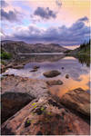 Storm's Passing by tourofnature