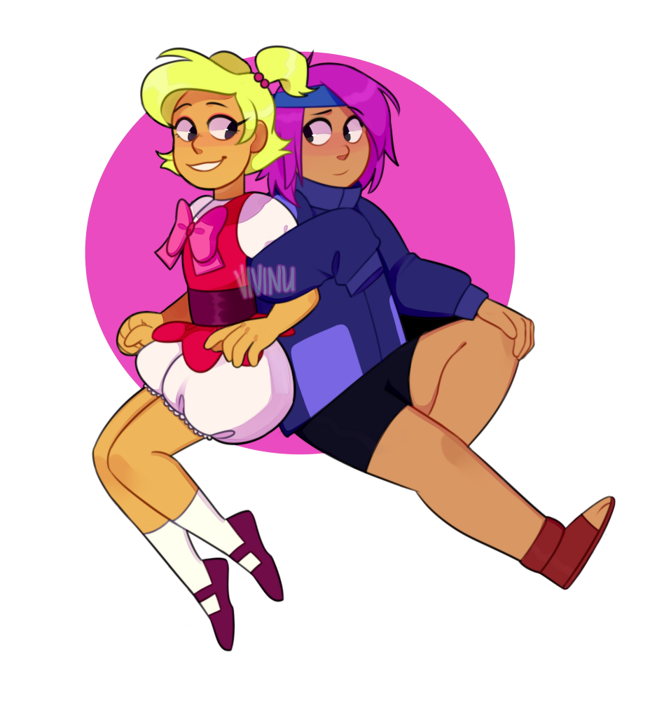 gal pals