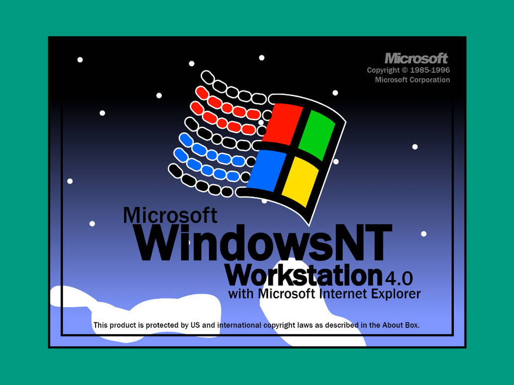 Windows Full Kit Deviantart Windows Bootup Fanart by TheBoyAmos on DeviantArt