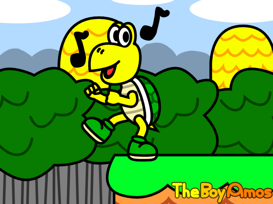 Koopa Troopa
