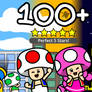 Over 100 Knockouts and 5 Stars!