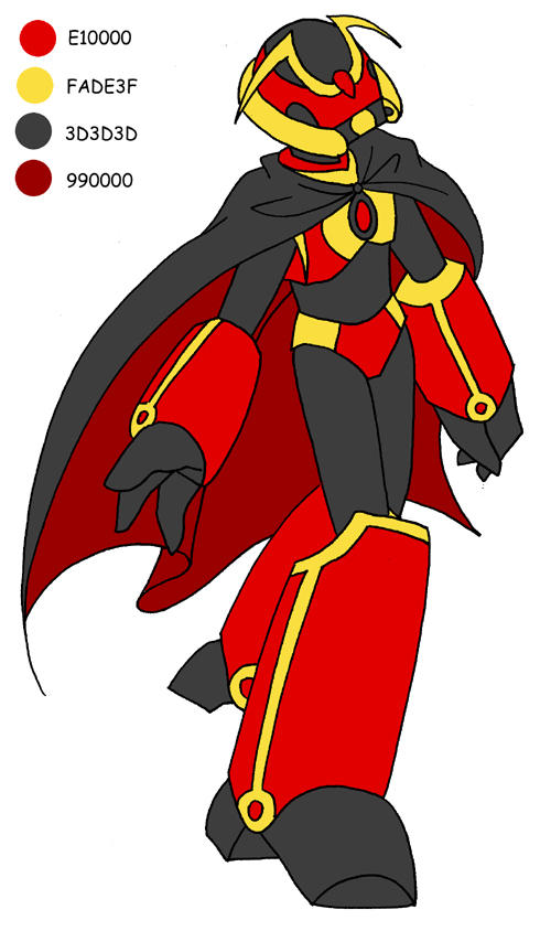 Ruby Circle Colors by tangentartists on DeviantArt