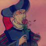 Judge Frollo