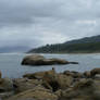 Pacific City, Oregon Coastline