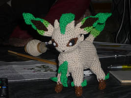 Leafeon