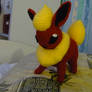 Flare the Flareon