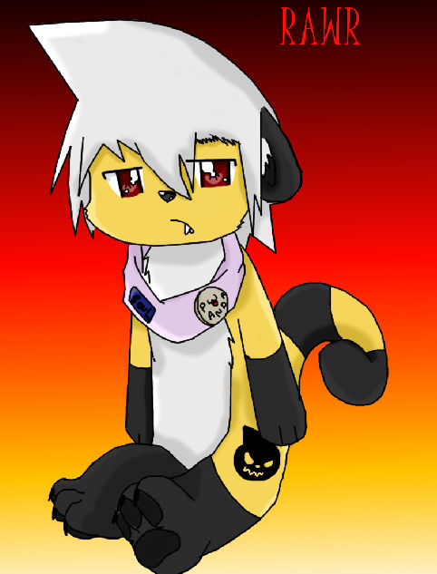 Rawr Rizz rawr... by Arkay9 on DeviantArt