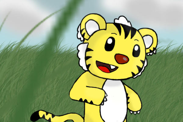 Fecious Rintoo Rintoo by Arkay9 on DeviantArt