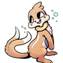 Buizel Transparent