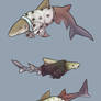 Shirt Sharks