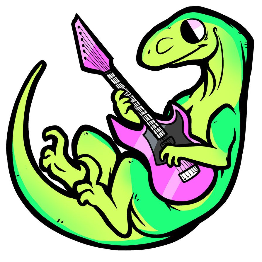 Ray Raptor Rad Raptor by Arkay9 on DeviantArt